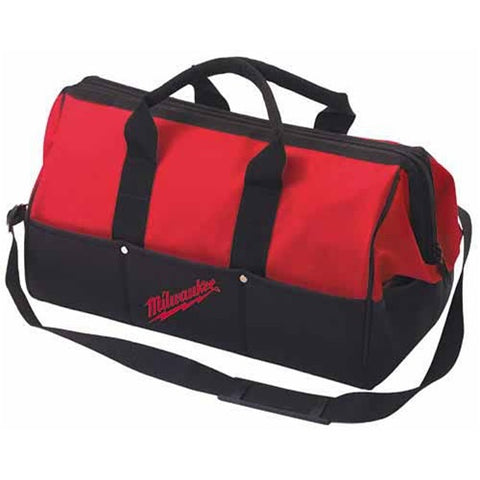 Milwaukee 48-55-3510 Contractor Bag - Ace Tool Group - Milwaukee