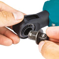 Makita RW01Z Cordless 3/8 and 1/4 in. Sq. Drive Ratchet - Ace Tool Group - Makita