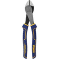Irwin Vise-Grip Diagonal Cutting Pliers 8-Inch - Ace Tool Group - Irwin