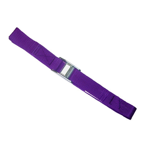 CLC WS08 - 8' Purple Web Strap Tie Down - Ace Tool Group - CLC