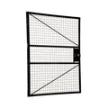 Vestil Adjust Perimeter Guard Hinged Door 50x60 - Ace Tool Group - Vestil