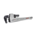 Crescent CAPW18 Aluminum, 18 in. GRIP 30 Pipe Wrench - Ace Tool Group - Crescent