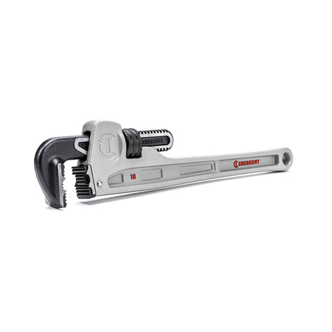 Crescent CAPW18 Aluminum, 18 in. GRIP 30 Pipe Wrench - Ace Tool Group - Crescent