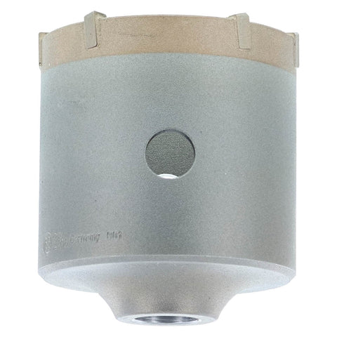 Diablo Tools 2-9/16" Sds-Plus Carbide Tipped Thin Wall Core Bit - Ace Tool Group - Diablo