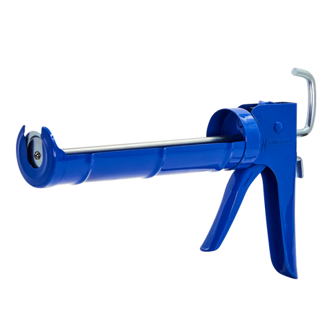 Newborn 101 1/10 Gal. Superior E-Z Thrust Smooth Rod Caulker - Ace Tool Group - Newborn