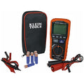 Klein Tools ET600 Insulation Resistance Tester - Ace Tool Group - Klein
