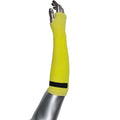 PIP 10-KS14S Kut-Gard Kevlar Sleeves Single Ply 14" Length 144 Packs of (1) - Ace Tool Group - Protective Industrial Products