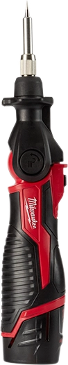 Milwaukee 2488-21 M12 SOLDERING IRON KIT - Ace Tool Group - Milwaukee