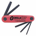 Bondhus 12897 Gorilla Grip Set 5 Pc. Set 5-10Mm   Bf5M - Ace Tool Group - Bondhus