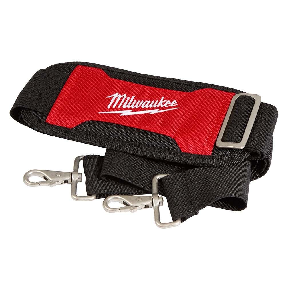 Milwaukee 48-08-0553 Miter Saw Stand Carry Strap - Ace Tool Group - Milwaukee