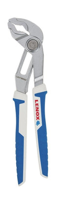 Lenox Tools Quick-Adjust 12" V-Jaw Plier - Ace Tool Group - Lenox