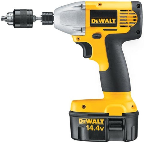 Dewalt Dw0521 Quick Connect 3/8" Impact Chuck - Ace Tool Group - DeWalt