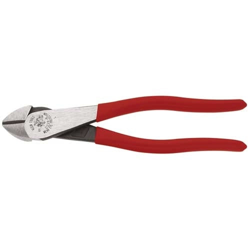 Klein D228-7 High Leverage Diagonal-Cutters - Ace Tool Group - Klein