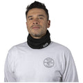 Klein 60455 Neck and Face Warming Band, Black - Ace Tool Group - Klein