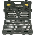 Stanley 145 Piece Mechanics Tool Set - Ace Tool Group - Stanley