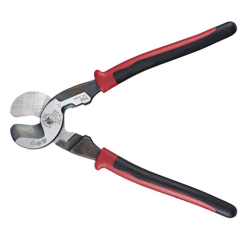 Klein Tools J63225N High-Leverage Cable Cutter - Ace Tool Group - Klein