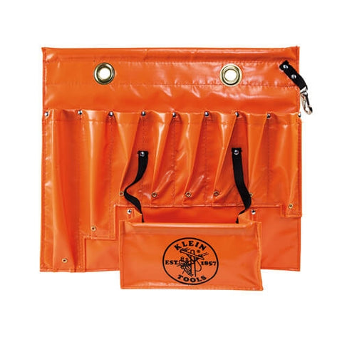 Klein 51828 Small Aerial Apron - Ace Tool Group - Klein