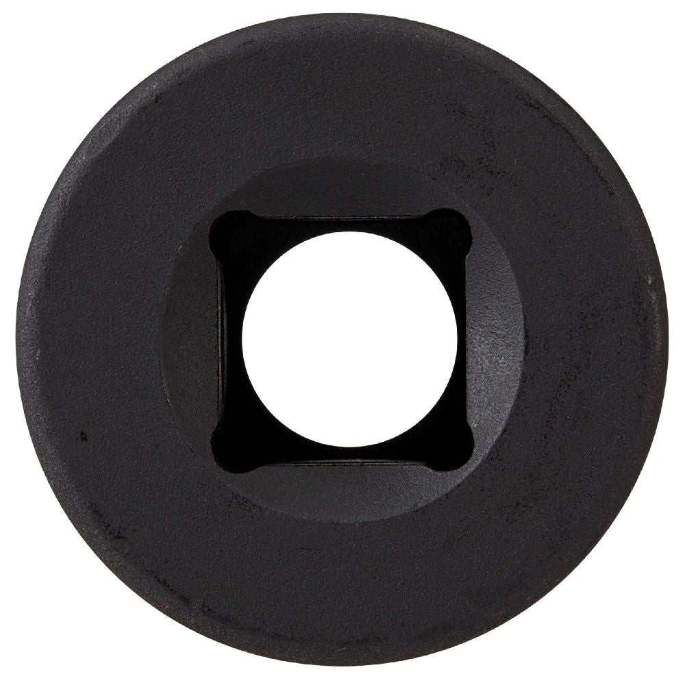 Klein 66052E 2-in-1 Metric Impact Socket, 12, 24 x 19 mm - Ace Tool Group - Klein