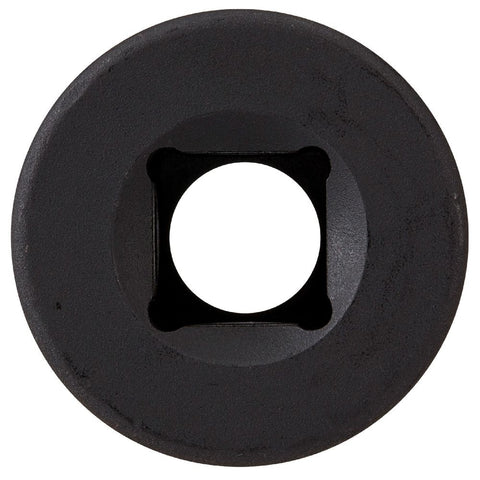 Klein 66052E 2-in-1 Metric Impact Socket, 12, 24 x 19 mm - Ace Tool Group - Klein