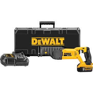 Dewalt Dcs380P1 20V Max Cordless Recip Saw Kit