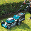 Makita 18Vx2 LXT 21in. Lawn Mower, Tool Only - Ace Tool Group - Makita