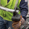 Klein BAT20GD14H Battery-Op Cable Cutter, EHS, 4 Ah - Ace Tool Group - Klein