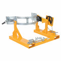 Vestil DCR-205-15 Fork Truck Drum Carrier/Rotator 1500 Lb - Ace Tool Group - Vestil