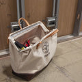 Klein 5102-18 Canvas Tool Bag, 18 in. - Ace Tool Group - Klein