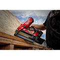 Milwaukee 2744-20 M18 FUEL 21 Degree Framing Nailer - Ace Tool Group - Milwaukee