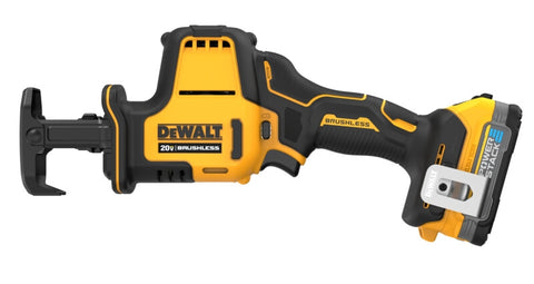 Dewalt Dcs369E1 20V Max One H& Ed Recip Kit - Ace Tool Group - DeWalt