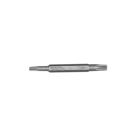 Klein 13105 Bit T8, T15 Tamperproof TORX Electronics - Ace Tool Group - Klein