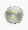 Festool 496304 Universal 28-Tooth Saw Blade - Ace Tool Group - Festool