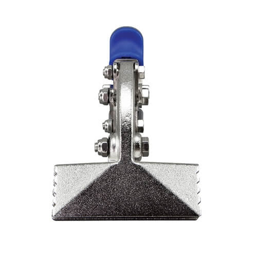 Klein 86524 Offset Hand Seamer 3 in. - Ace Tool Group - Klein