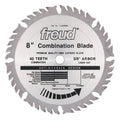 Freud Tools 8" Combination Blade - Ace Tool Group - Freud