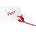 Milwaukee 48-22-8800 Hard Hat Lanyard - Ace Tool Group - Milwaukee