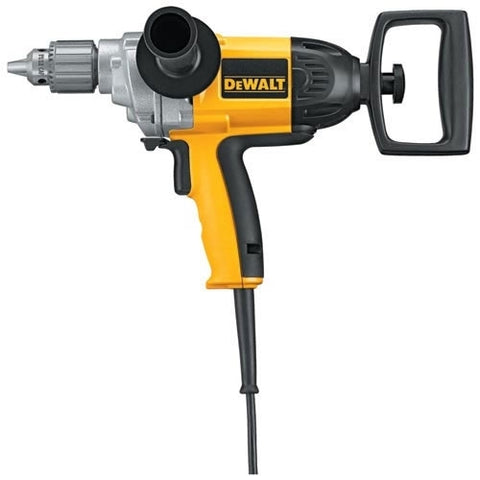 Dewalt Dw130V 1/2 In. Spade Handle Drill - Ace Tool Group - DeWalt