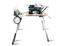 Festool 577383 Cordless Table Saw Complete Set - Ace Tool Group - Festool