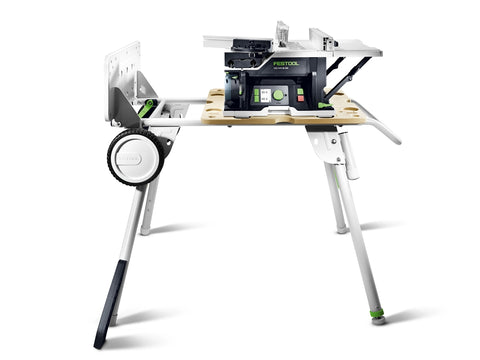 Festool 577383 Cordless Table Saw Complete Set - Ace Tool Group - Festool