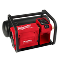 Milwaukee 2840-20 M18 FUEL 2 Gallon Compact Quiet Compressor - Ace Tool Group - Milwaukee