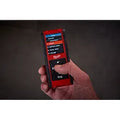 Milwaukee 48-22-9803 330' Laser Distance Meter - Ace Tool Group - Milwaukee