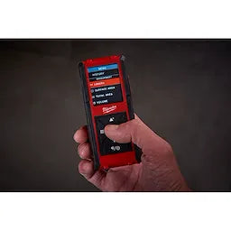Milwaukee 48-22-9803 330' Laser Distance Meter - Ace Tool Group - Milwaukee
