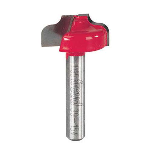 Freud Tools 1/8" Radius Ogee Groove Bit - Ace Tool Group - Freud