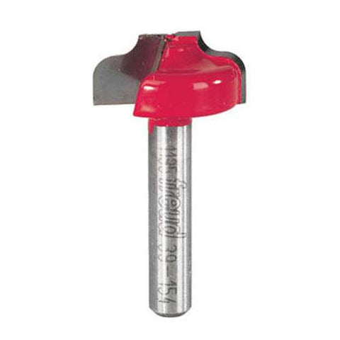 Freud Tools 1/8" Radius Ogee Groove Bit - Ace Tool Group - Freud