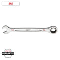 Milwaukee 45-96-9232 1" SAE  RATCHETING COMBINATION WRENCH - Ace Tool Group - Milwaukee