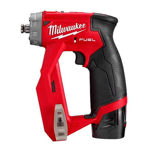 Milwaukee 2505-22 M12 FUEL Installation Drill/Driver Kit - Ace Tool Group - Milwaukee