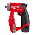 Milwaukee 2505-22 M12 FUEL Installation Drill/Driver Kit - Ace Tool Group - Milwaukee