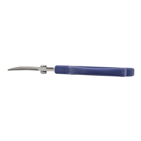 Klein 544C Utility Shear, Curved Blades , 6-3/8 in. - Ace Tool Group - Klein