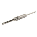 Powermatic 1791092 Premium Mortise Chisel and Bit 5/16 in. - Ace Tool Group - Powermatic