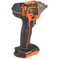Klein BAT20CW Compact Impact Wrench - Ace Tool Group - Klein