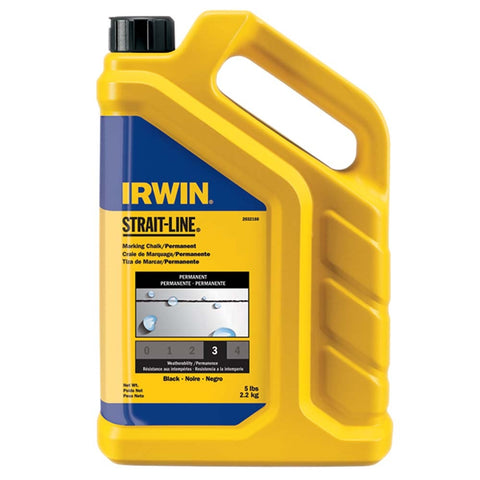 Irwin 65101 65101 5Lb Blue Standard Marking Chalk Refills - Ace Tool Group - Irwin